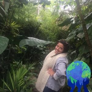 Meet your Posher, Jiya